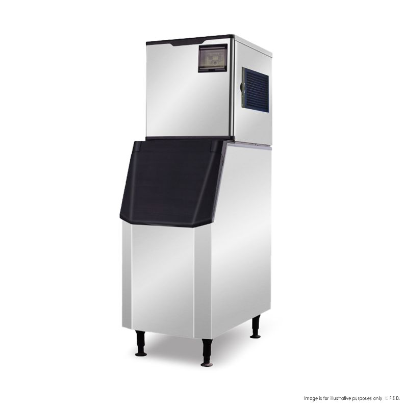 Blizzard Professional Ice Maker - SN-145C