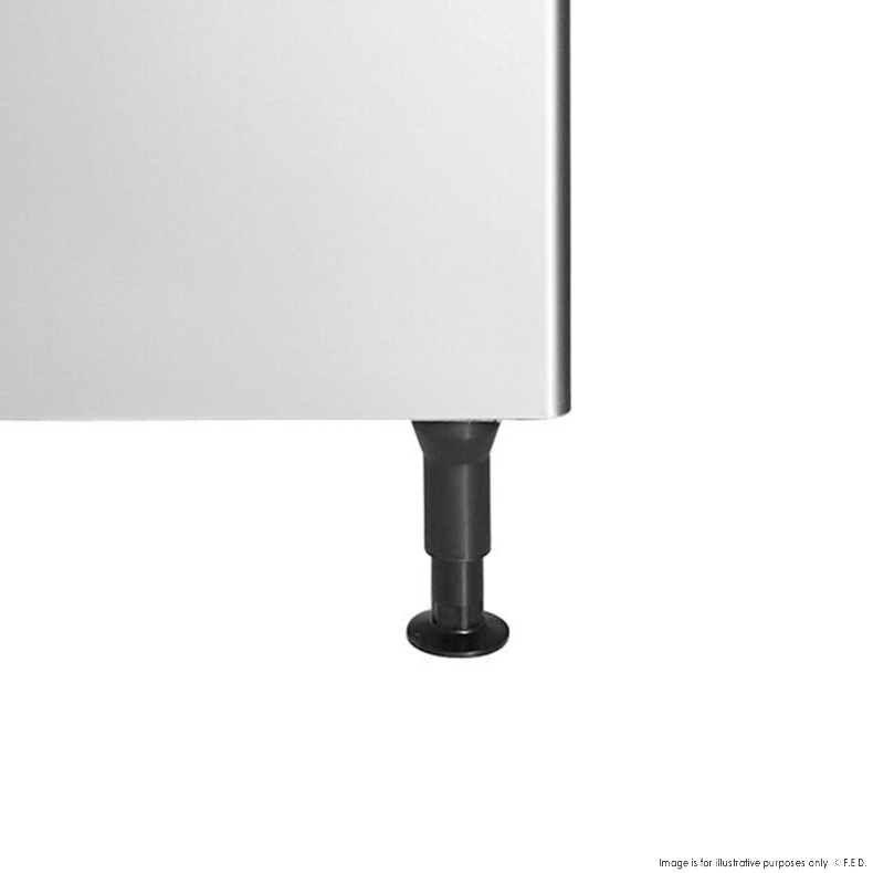 Blizzard Professional Ice Machines - SN-2000P