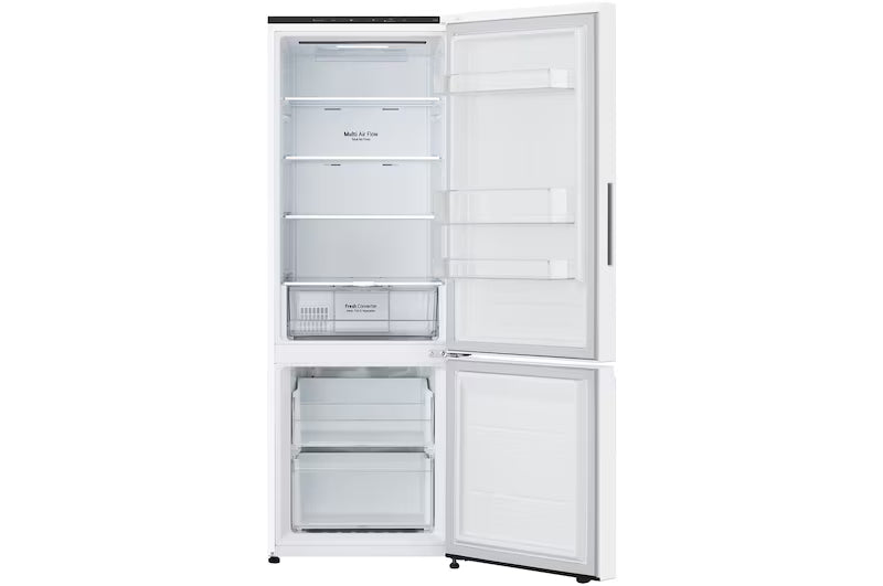 LG 335L Bottom Mount Refrigerator GB-B300MWH