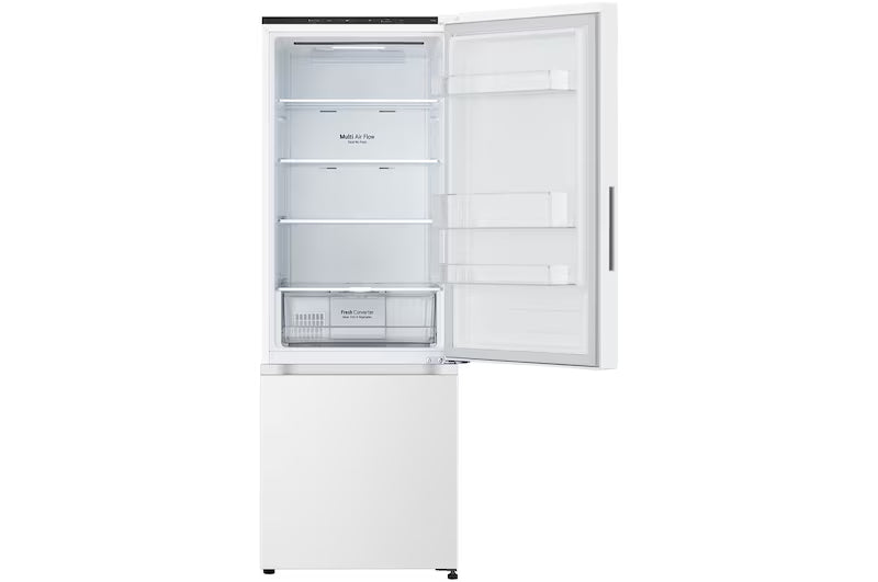 LG 335L Bottom Mount Refrigerator GB-B300MWH