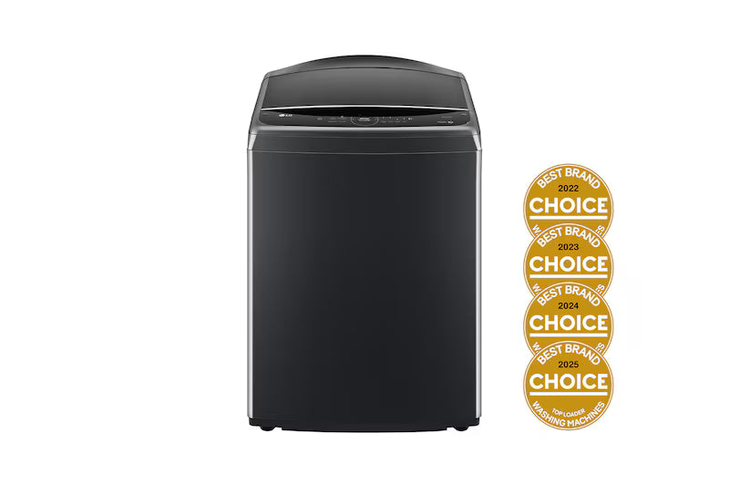 LG Series 9 12kg Top Load Washer WTL9-12B