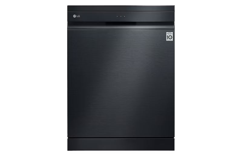 LG XD3A15MB LG 15 Place QuadWash Dishwasher in Stainless Finish