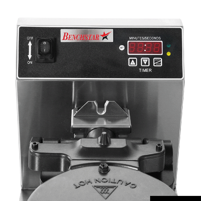 Benchstar Waffle Maker - WB-04A