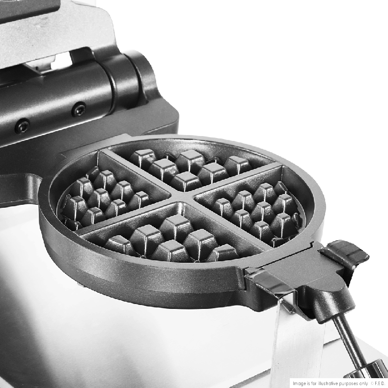 Benchstar Waffle Maker - WB-04A