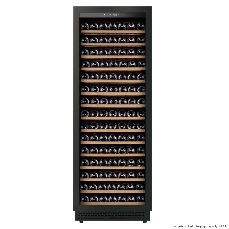 Thermaster Single Zone 490L Premium Wine Cooler - WB-194B