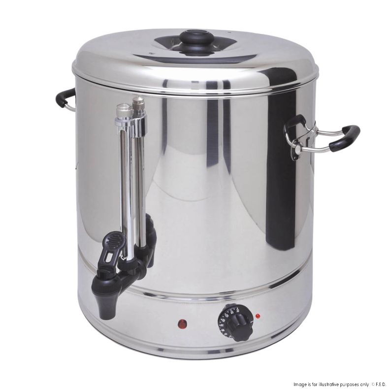 Benchstar 30L Hot Water Urn - WB-30