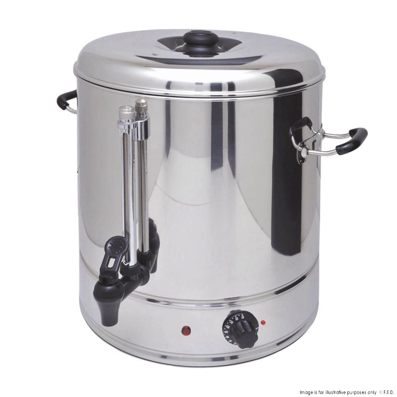 Benchstar 20L Hot Water Urn - WB-20/10