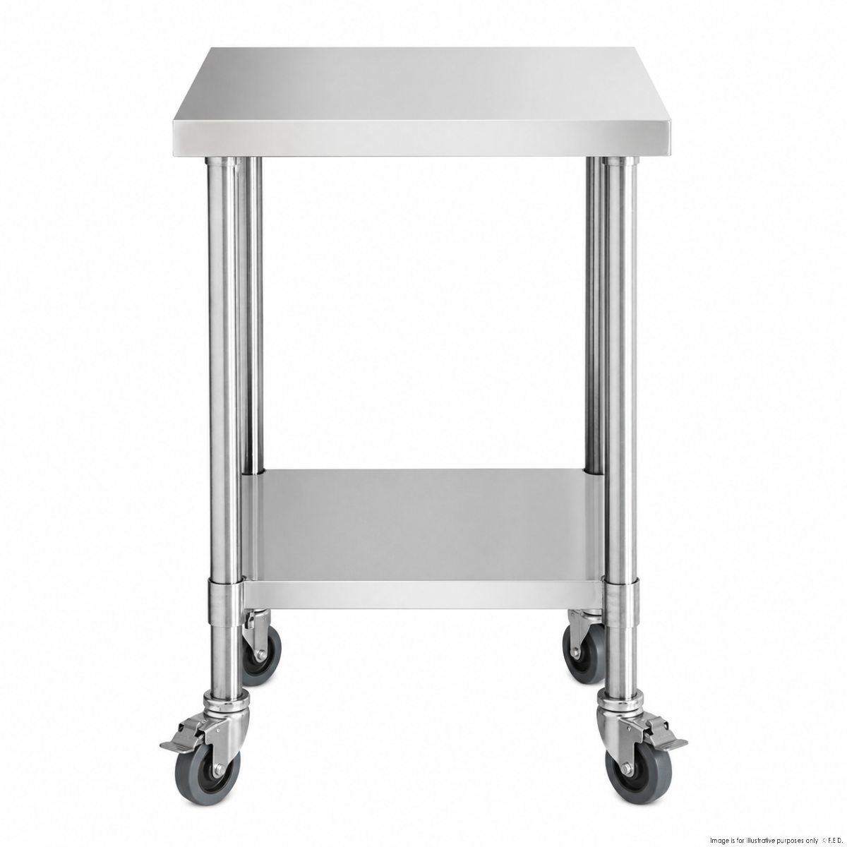 WBM7-0600/A Mobile Workbench