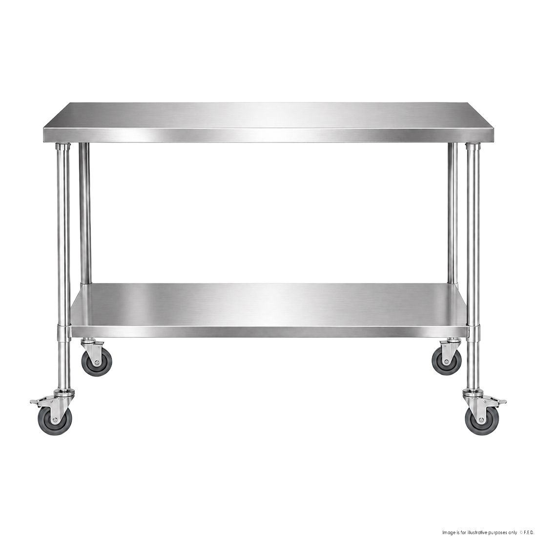 WBM7-1500/A Mobile Workbench