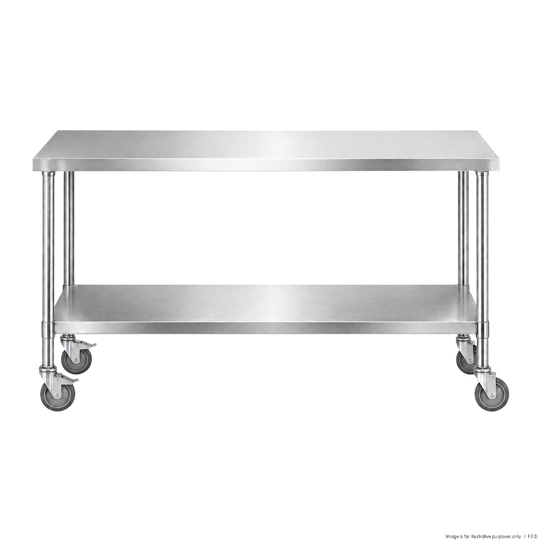 WBM7-1800/A Mobile Workbench