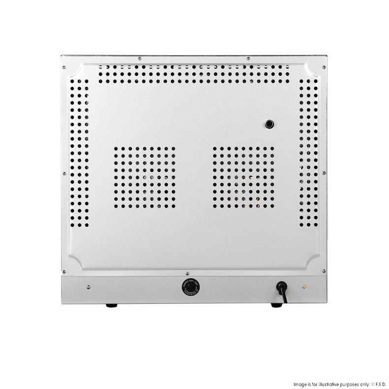 Convect Max Convection Oven with Grill - YXD-3AE