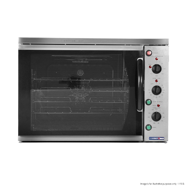 ConvectMax Electric Convection Oven - YXD-6A
