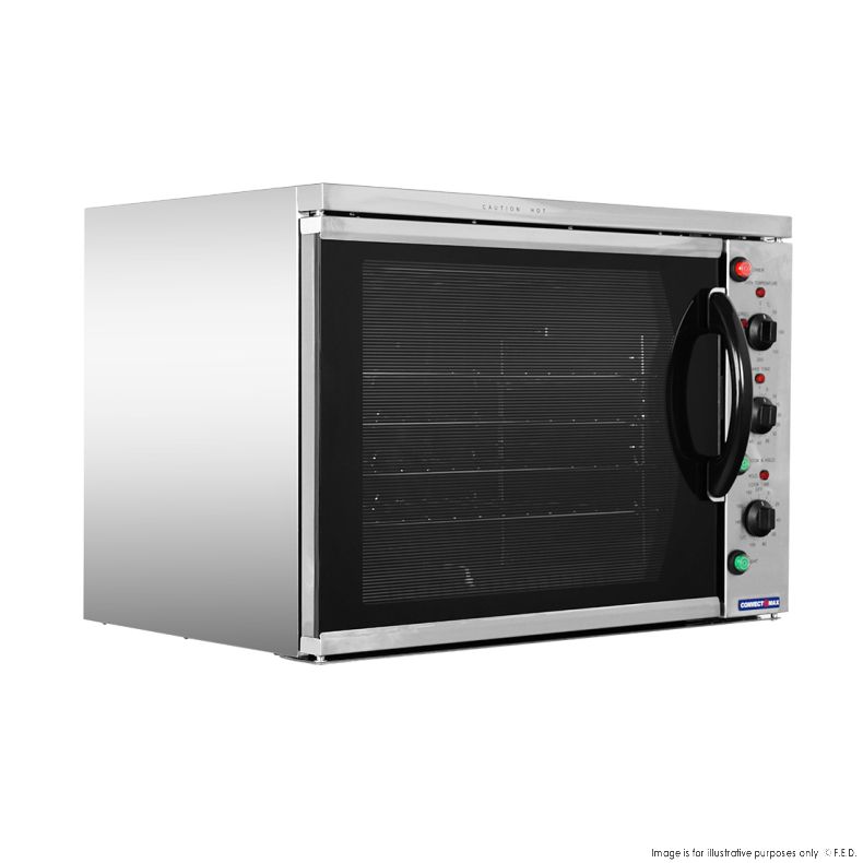 ConvectMax Electric Convection Oven - YXD-6A/15