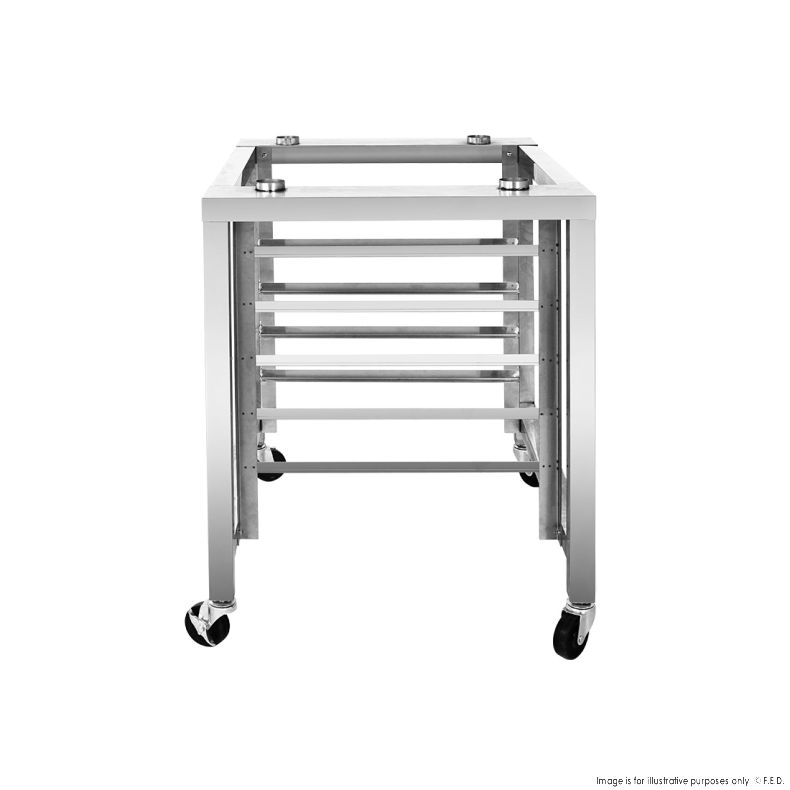 Convection Oven Stand YXD-6A-S