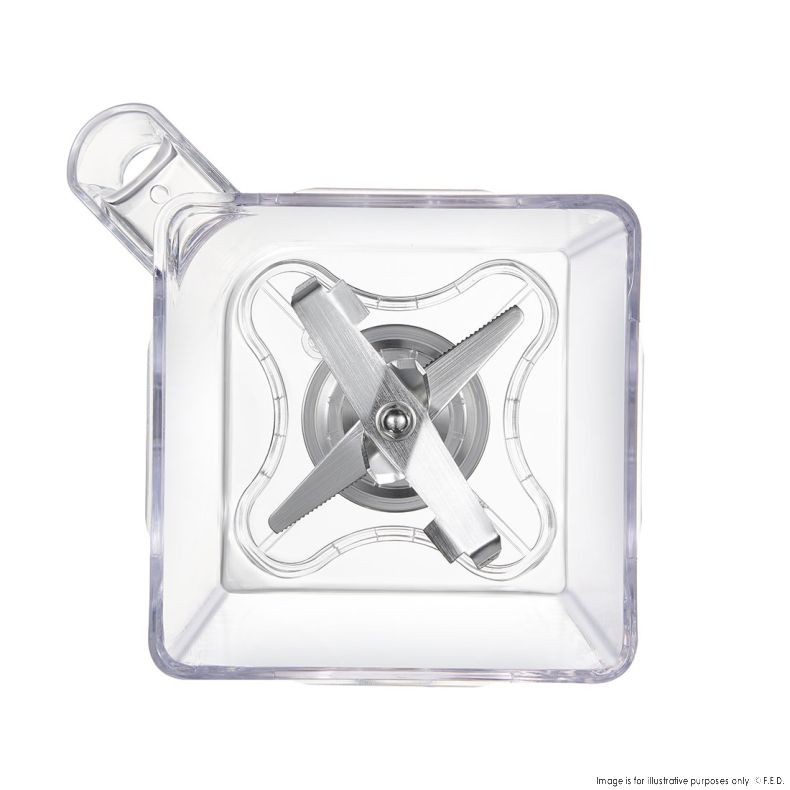KS-10000-J Spare Blender Jug Set