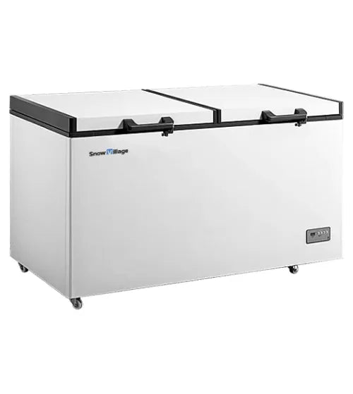 Chest Freezer – Snow Village BD/BC-798 (718L)