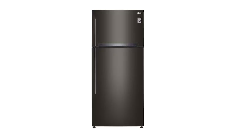 LG 516L Top Mount Fridge GT-515BTDC