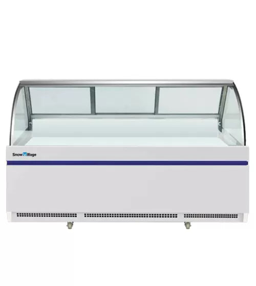 Chilled Display Cabinet for Deli – Snow Village XC-S-SZ-YH-16/D-HT