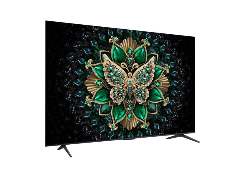 TCL TV C6K Premium QD-MiniLED TV (65C6K)