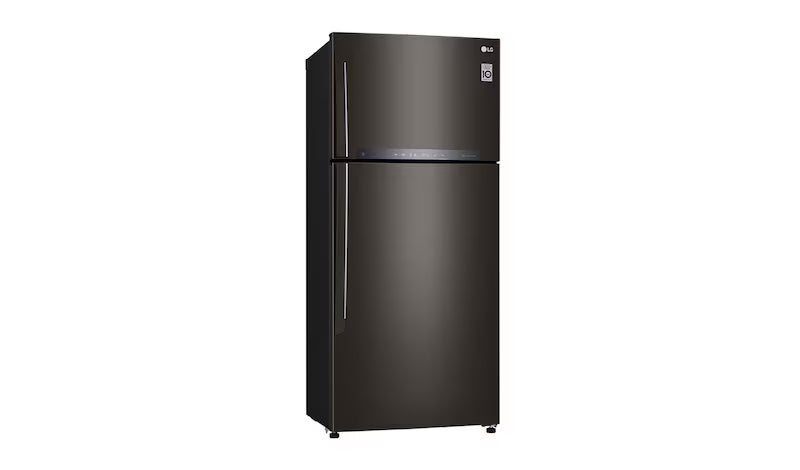 LG 516L Top Mount Fridge GT-515BTDC