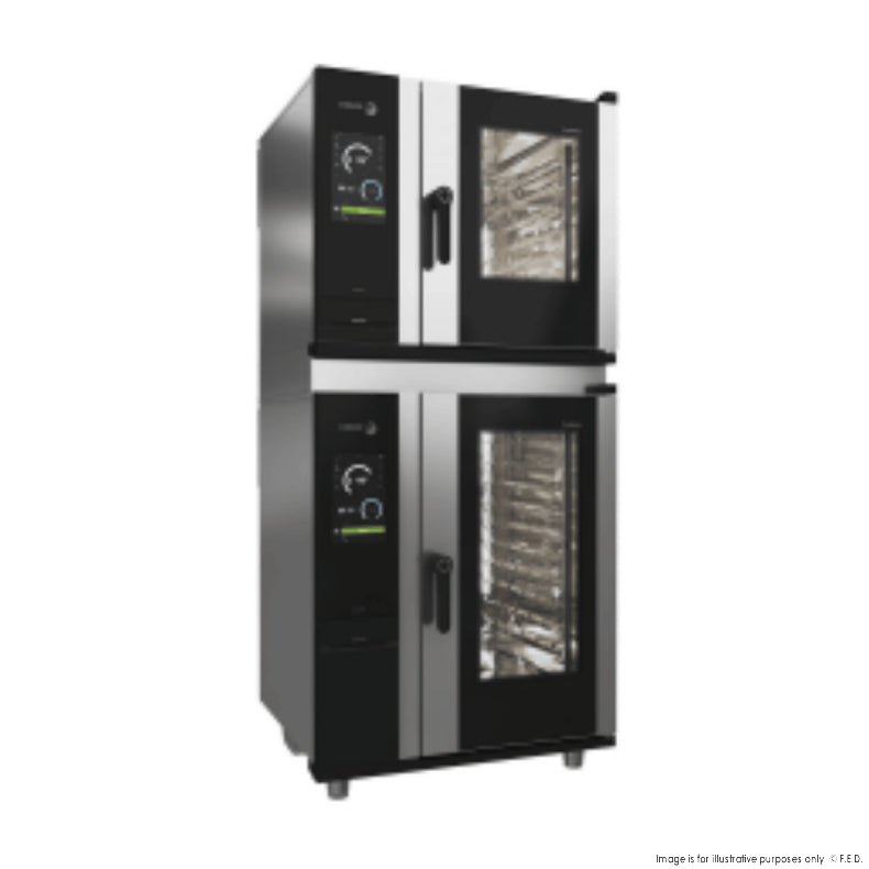 Fagor Stacking Kit for IKORE APW 061 and 101 Ovens  2AD-610-IKORE