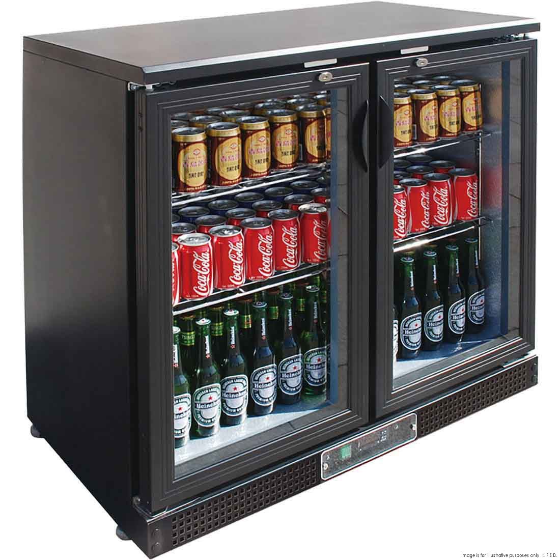Thermaster Pizza Prep Bench - TPB2400