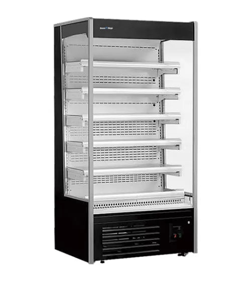 Supermarket Vertical Display Chiller – Snow Village XC-ZL-10-A/660 (330L)
