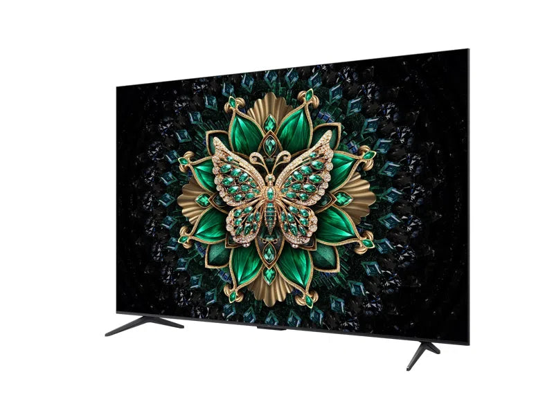 TCL TV C6K Premium QD-MiniLED TV (65C6K)