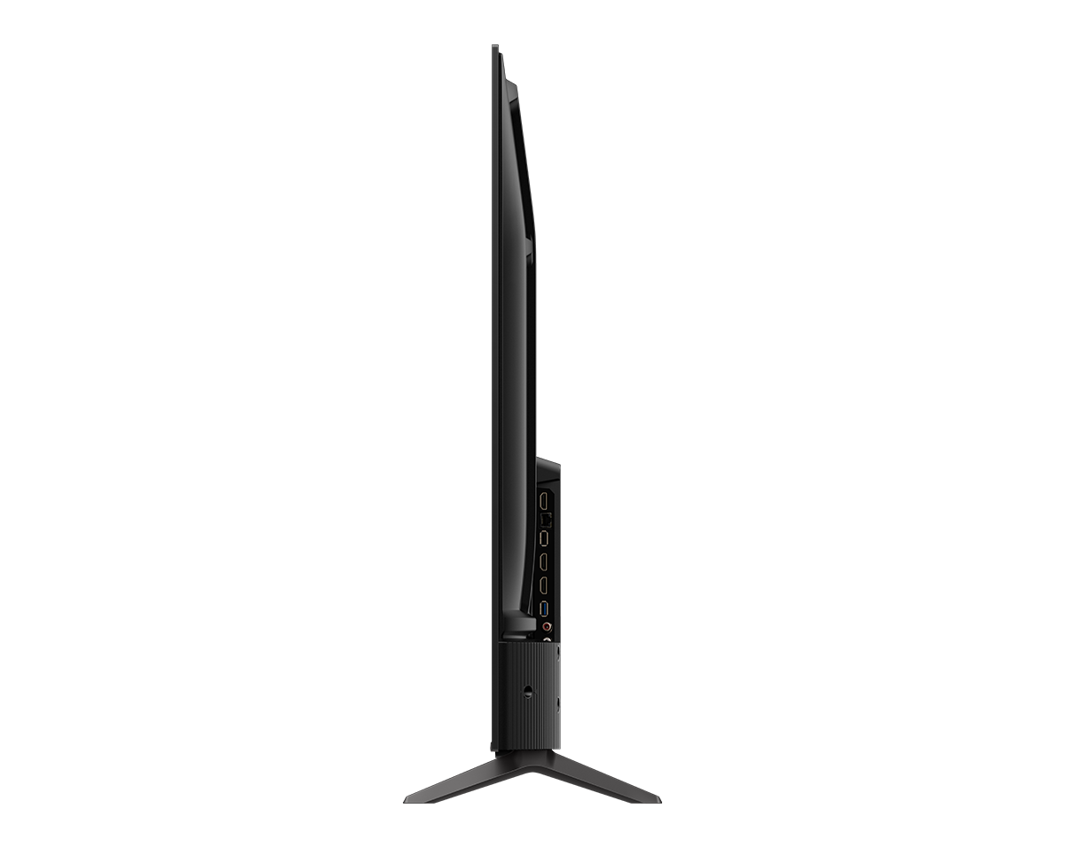 55″ U64 Series 4K Ultra HD Google TV (2024) (FF55U64)