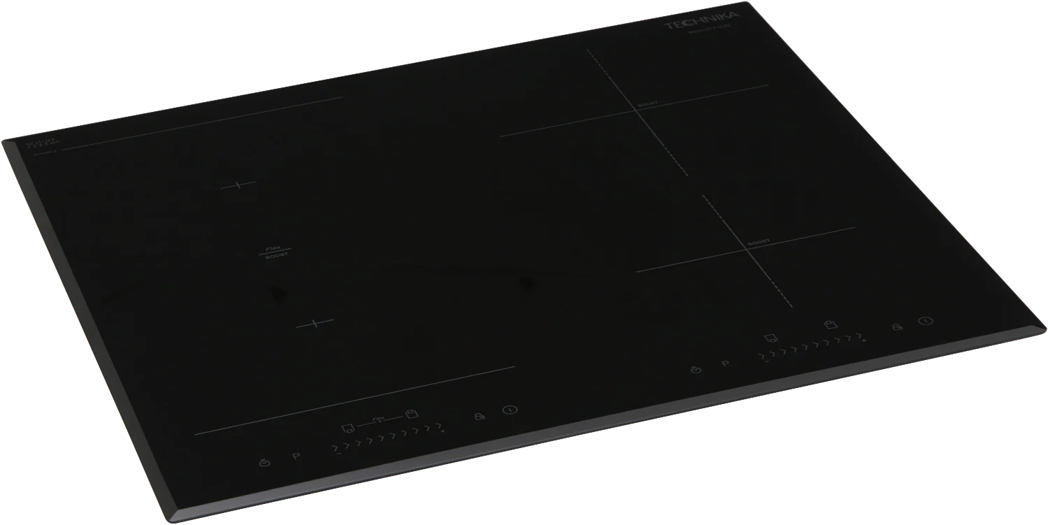 Technika 60cm Smart Flexi-Zone Induction Cooktop