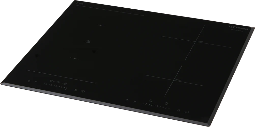 Technika 60cm Smart Flexi-Zone Induction Cooktop