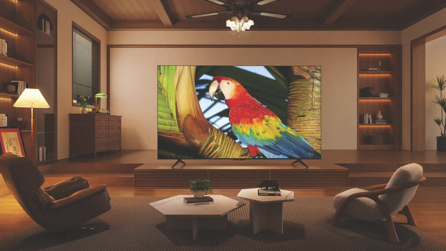 TCL 98 Inch C655 QLED 4K Google TV 98C655