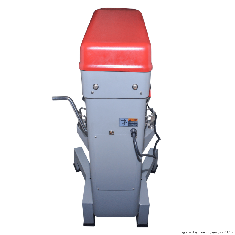 Tyrone Heavy Duty Planetary Mixer 40L – B40GX