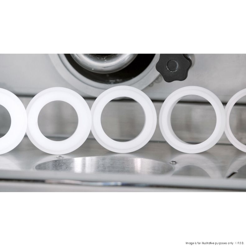 Automatic Dough Divider - PF-PO300
