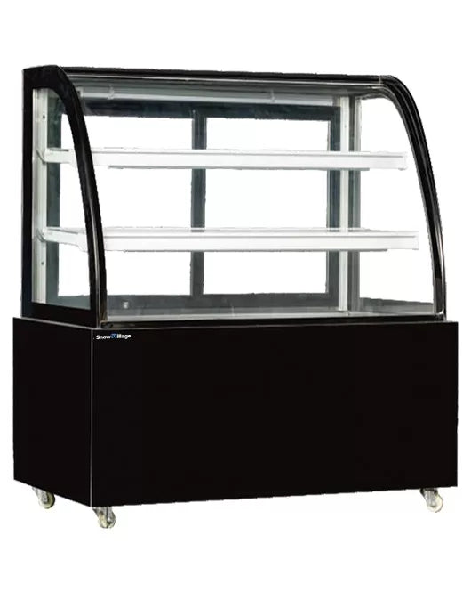 Chilled Food Display – Snow Village DG-900FY (260L)