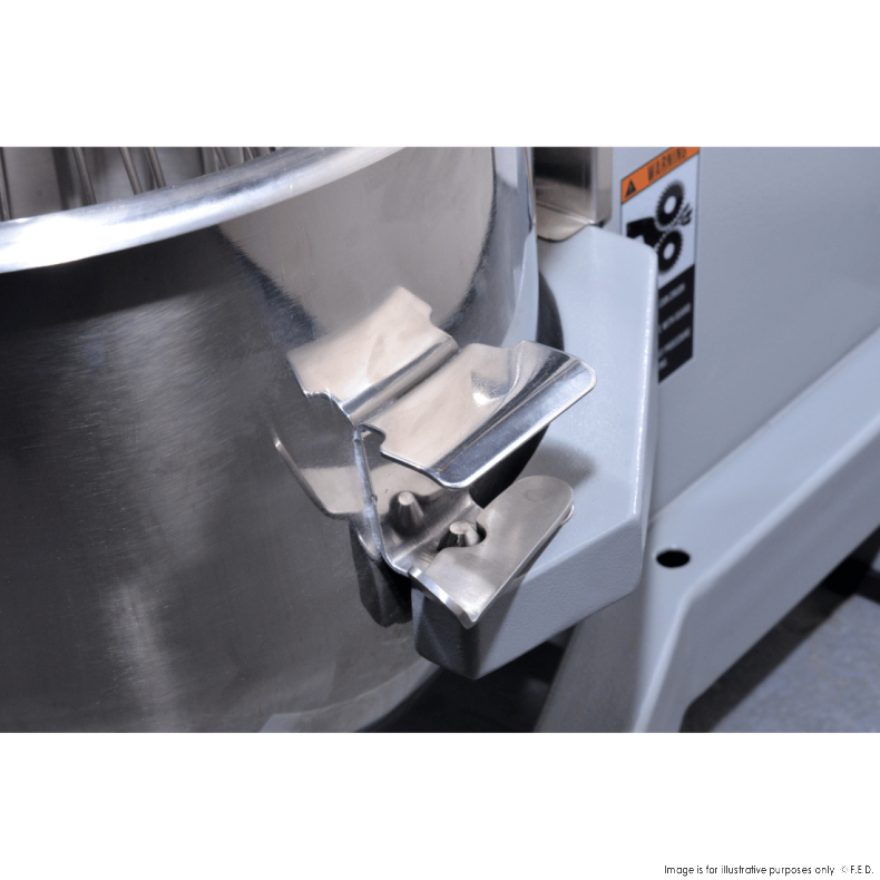 Tyrone Heavy Duty Planetary Mixer 10L – B10GX