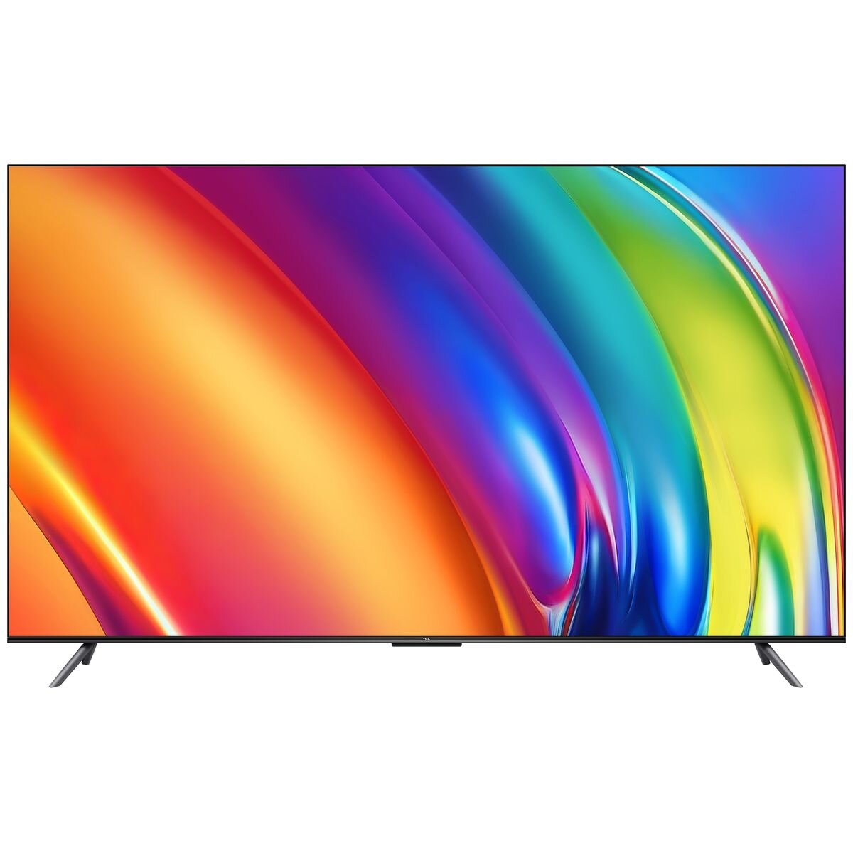 TCL 65 Inch P615 4K UHD Smart Android TV 65P615