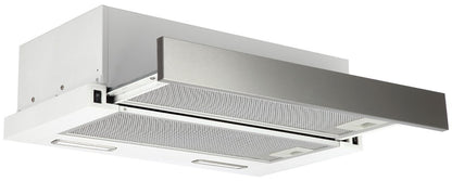 Glem 60cm Retractable Rangehood