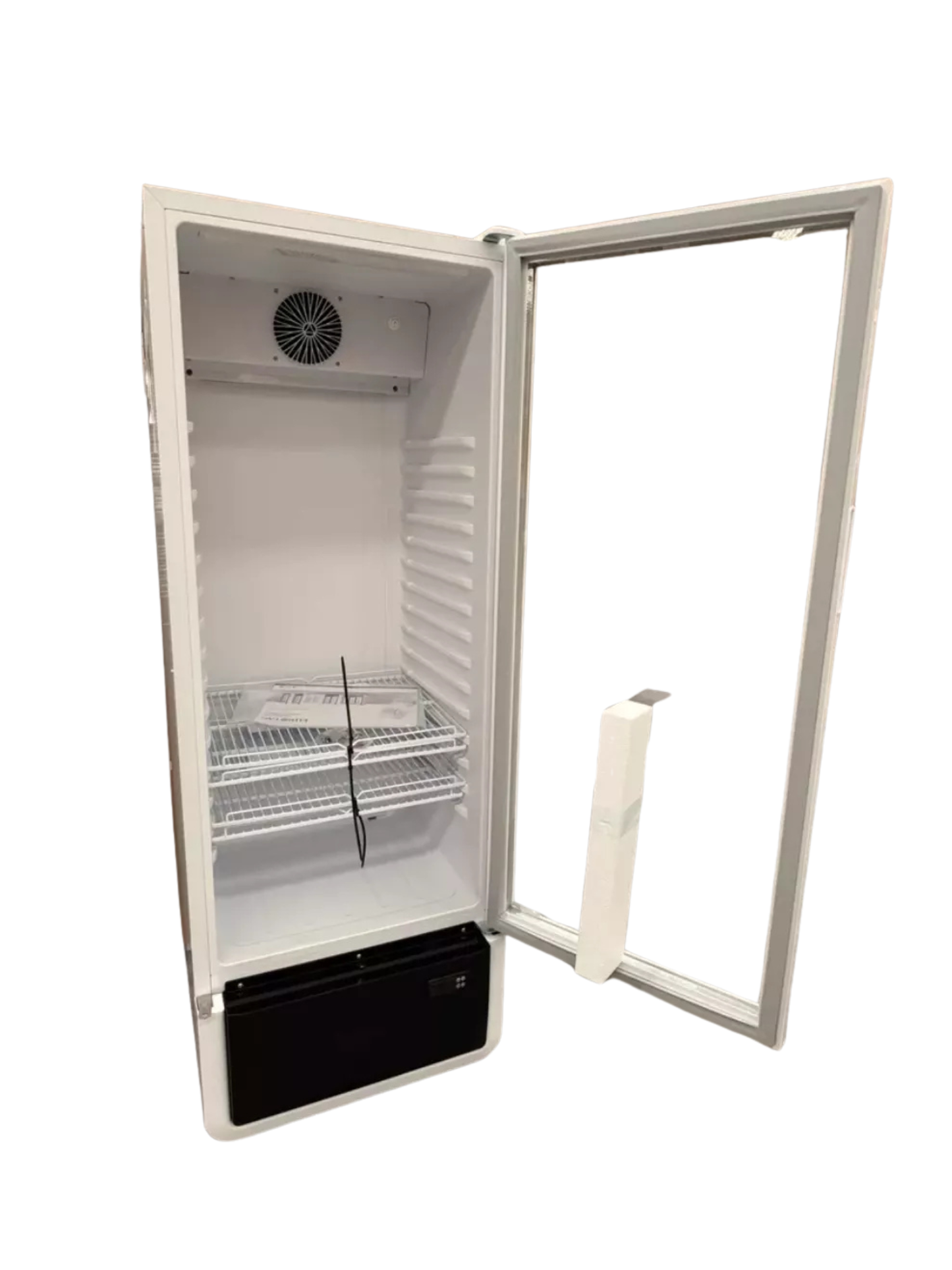 Eurotag 250Lt Display Glass Door Fridge