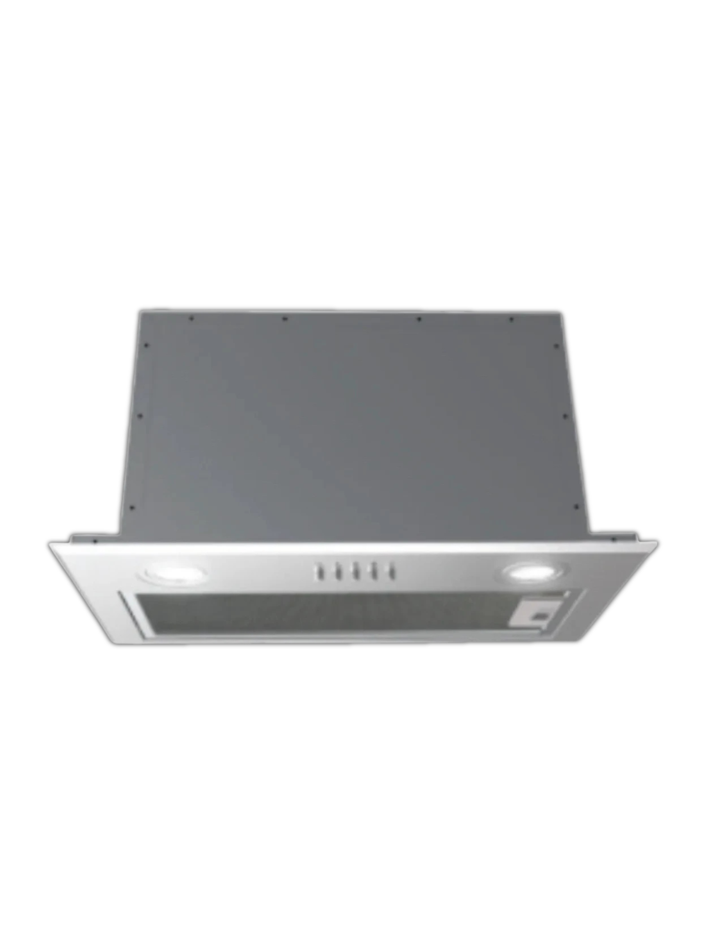 Eurolux 52cm Undermount Rangehood Eru52X