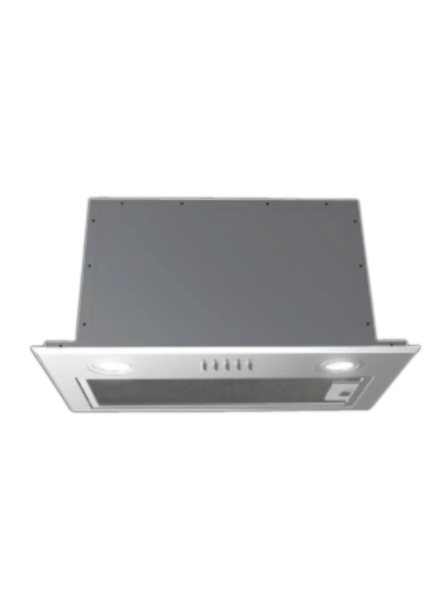 Eurolux 52cm Undermount Rangehood Eru52X