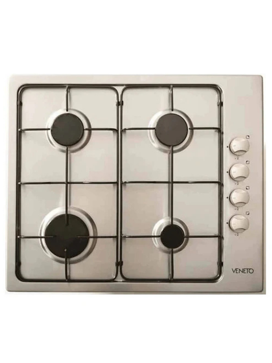 Veneto 60cm Gas Cook Top