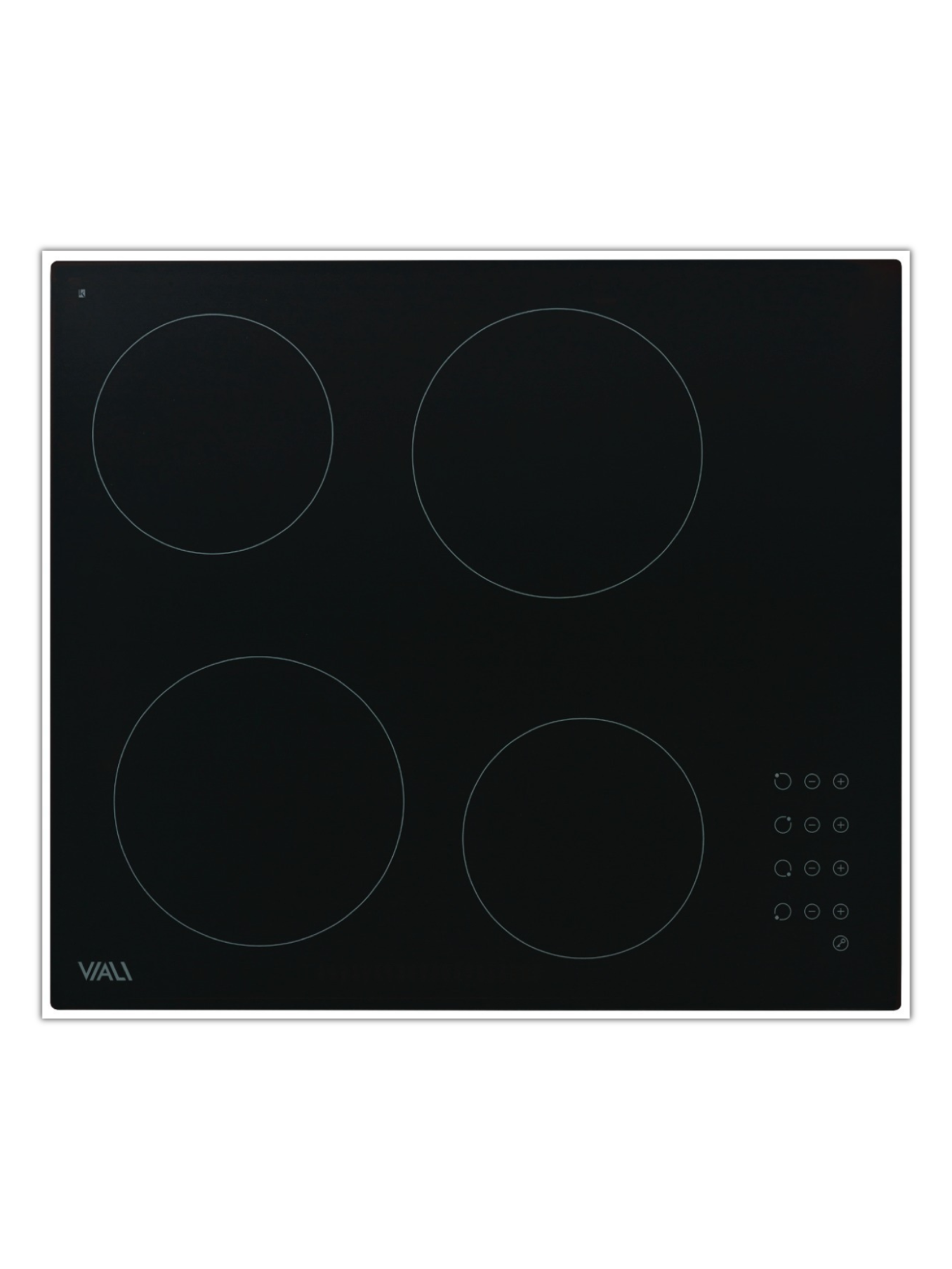 Viali 60cm Ceramic Cooktop