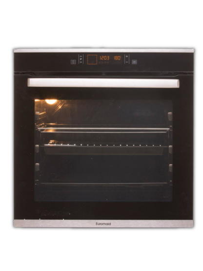 Euromaid 94L, Electric Wall Oven