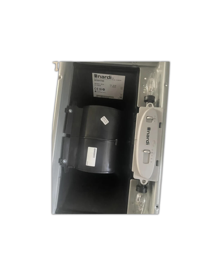 Nardi Nci 52 H - Under Cabinet RangeHood