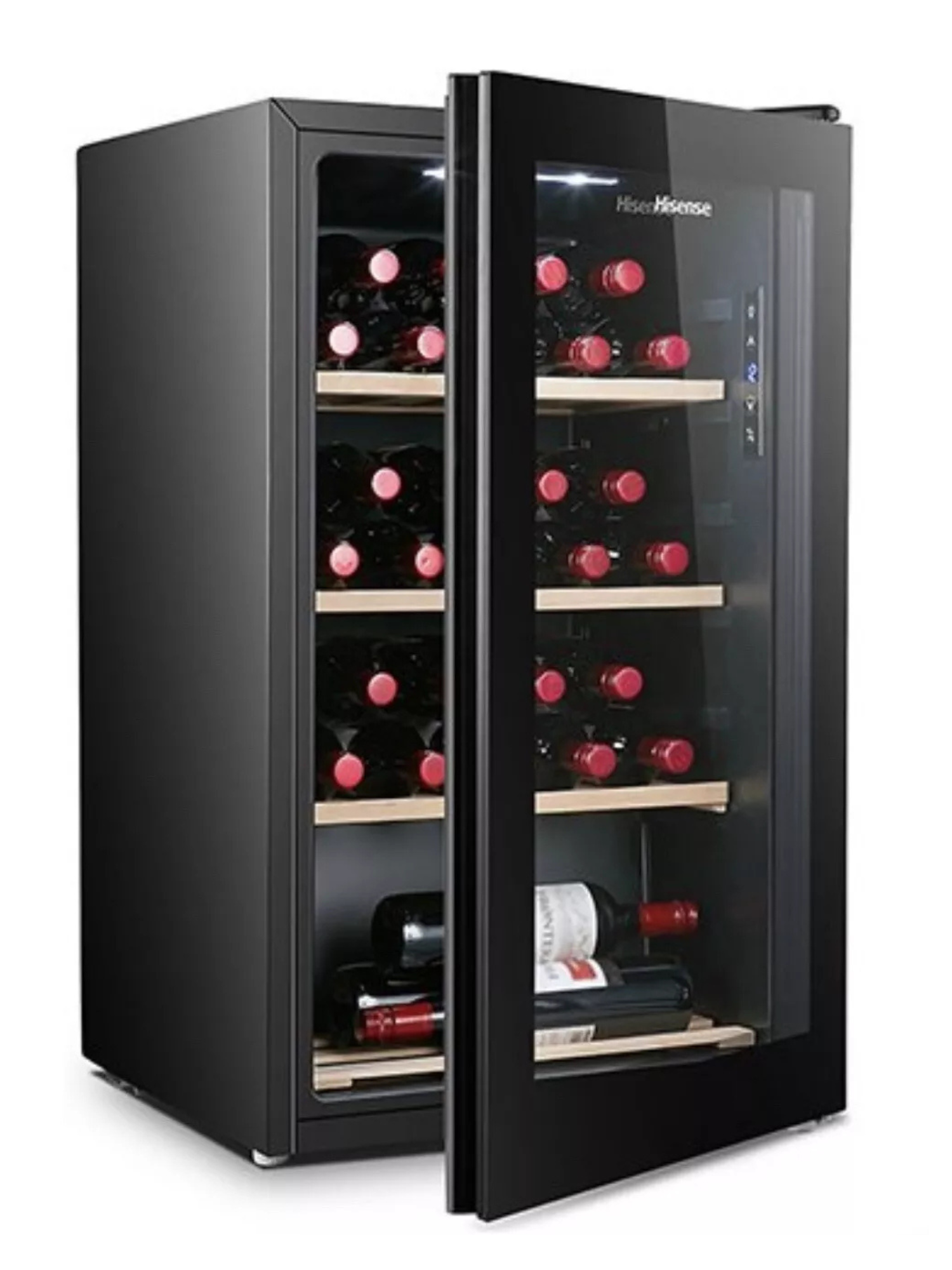 Hisense 30 Bottle Wine Fridge