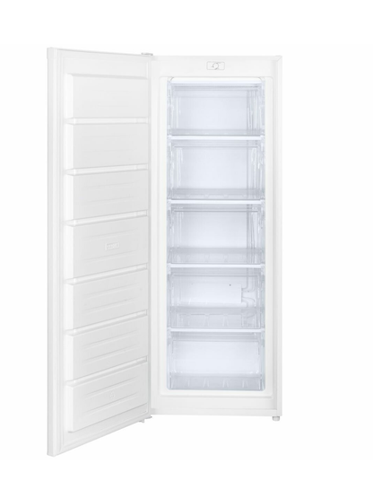 Euromaid 168L Upright Freezer