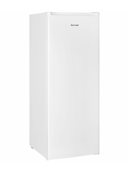 Euromaid 168L Upright Freezer
