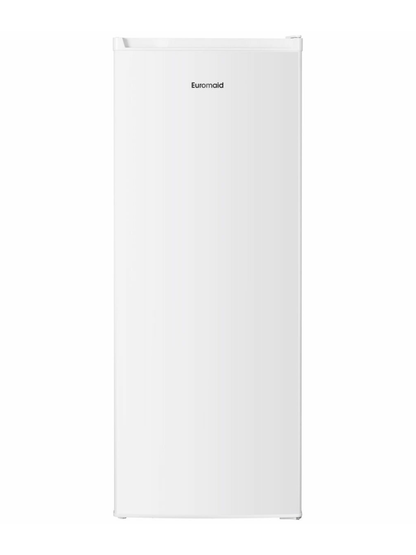 Euromaid 168L Upright Freezer