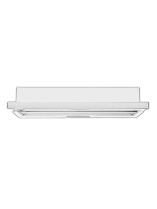 Glen Dimplex 90cm Slide Out Stainless Steel Rangehood Air Extraction